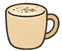 Image d'un Cappuccino